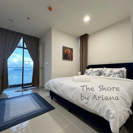 The Shore Kota Kinabalu By Ariana Exterior photo